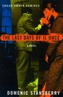 The Last Days of Il Duce