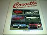Corvette America's Sports Car