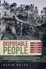 Disposable People New Slavery in the Global Economy