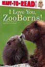I Love You ZooBorns