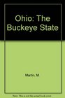 Ohio The Buckeye State