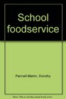 School foodservice