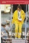 She Went to War The Rhonda Cornum Story