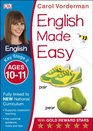 English Made Easy Ages 1011 Key Stage 2