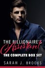The Billionaire's Assistant The Complete Boxset