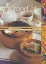 The Food of China A Journey for Food Lovers