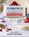 The Great British Bake Off How to Turn Everyday Bakes Into Showstoppers