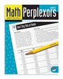 MindWare Math Perplexors Level B