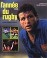 L'Anne du rugby 1986 numro 14