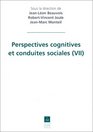 Perspectives cognitives et conduites sociales numro 7