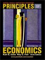 Principles of Economics Updated Edition
