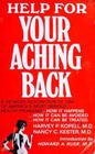 Help for Your Aching Back
