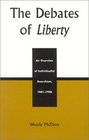 The Debates of Liberty An Overview of Individualist Anarchism 18811908
