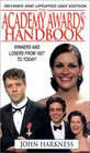 The Academy Awards Handbook 2002