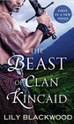 The Beast of Clan Kincaid (Highland Warrior, Bk 1)