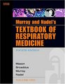 Murray and Nadel's Textbook of Respiratory Medicine edition Text with Continually Updated Online Reference