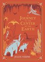 Journey to the Center of the Earth (Barnes & Noble Collectible Editions)