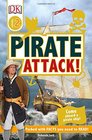DK Readers L2 Pirate Attack