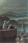 Prince Caspian (rpkg) : The Return to Narnia (Narnia)