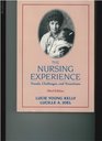 Nursing Experience Trends Challenges and Transitions