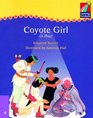 Cambridge Plays Coyote Girl ELT Edition