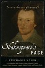 Shakespeare's Face  Is This the Face of a Genius