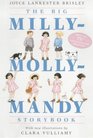 The Big MillyMollyMandy Storybook