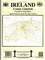 County Limerick Ireland Genealogy  Family History Notes and Coats of Arms