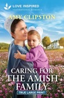 Caring for the Amish Family