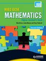 WJEC GCSE Mathematics Higher Student's Book