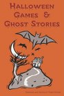 Halloween Games  Ghost Stories