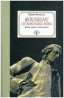 Rousseau Cittadino senza patria Dalla polis alla natura