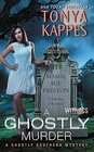 A Ghostly Murder (Ghostly Southern, Bk 4)