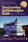 The Canadian Bed  Breakfast Guide