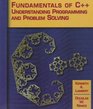 Fundamentals of C Understanding Programming and Problem Solving