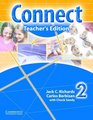 Connect Teachers Edition 2