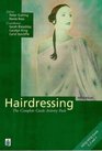 Hairdressing The Complete Guide