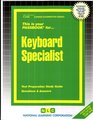 Keyboard Specialist