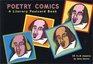 Poetry Comics A Literary Postcard Book