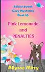 Pink Lemonade and Penalties
