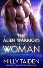 The Alien Warrior's Woman Scifi Alien Romance