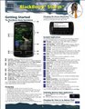 BlackBerry Storm Quick Source Guide