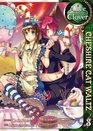 Alice in the Country of Clover Cheshire Cat Waltz Vol 3