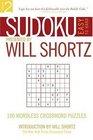Sudoku Easy to Hard Vol 2  100 Wordless Crossword Puzzles