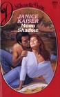 Moon Shadow (Silhouette Desire, No 503)