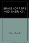 Grasshoppers and their kin
