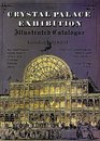 Crystal Palace Exhibition Illustrated Catalogue London