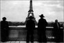 Picture Paris Landmarks of a New Generation