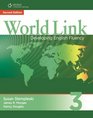 World Link 3 Student Book