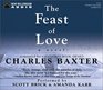 The Feast of Love (Audio CD)